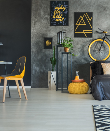 BATHROOM RE-DESIGNING PROJECT