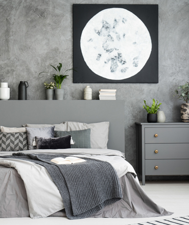 BATHROOM RE-DESIGNING PROJECT